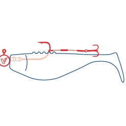 Avançon Dragon Stingers Nylon