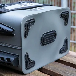 Bakkan Zeck Tackle Container Pro