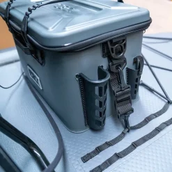 Bakkan Zeck Tackle Container Pro