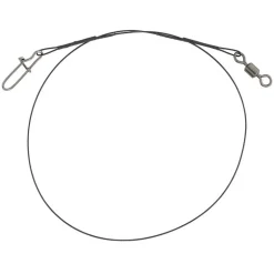 Bas De Ligne Acier Sakura 1X7 Steel Max Wire Leader