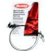 Bas De Ligne Berkley Mc Mahon Steelon Wire-Wound - Par 3