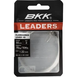 Bas De Ligne Bkk Motherflucker
