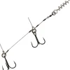 Bas De Ligne Carnassier Cwc Shallow Stinger Titanium