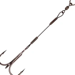 Bas De Ligne Cwc Shallow Stinger Single Ss