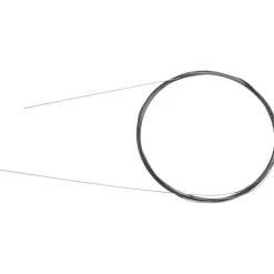 Bas De Ligne Daiwa Prorex Titanium Wire Leader - 3M
