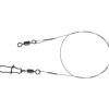 Bas De Ligne Daiwa Prorex 7X7 Wire Leader