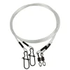 Bas De Ligne Dam Mono Spin Leader