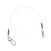 Bas De Ligne Fox Rage Strike Point Ready Tied Fluorocarbon Leaders