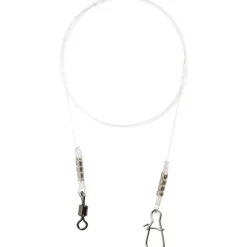 Bas De Ligne Mikado Fluorocarbon Leader Jaws