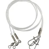 Bas De Ligne Savage Gear Regenerator Trace - Par 3