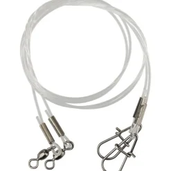 Bas De Ligne Savage Gear Regenerator Trace - Par 3