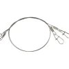 Bas De Ligne Savage Gear Titanium Trace - Par 2