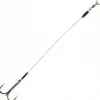 Bas De Ligne Scratch Tackle Stinger - Acier