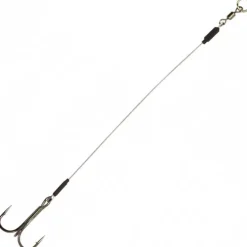 Bas De Ligne Scratch Tackle Stinger - Acier