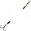 Bas De Ligne Scratch Tackle Stinger - Fluorocarbone