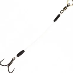 Bas De Ligne Scratch Tackle Stinger - Fluorocarbone