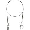 Bas De Ligne Titane Mikado Titanium Leader Jaws