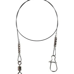Bas De Ligne Titane Mikado Titanium Leader Jaws