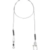 Bas De Ligne Titane Mikado Dream Leader Titanium 1X7
