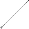 Bas De Ligne Titanium Vmc Titanium Pike Leader
