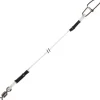 Bas De Ligne Vmc Fluorocarbon Leaders - Par 2