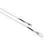 Bas De Ligne Westin Add-It Leader Titanium