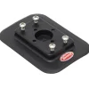 Base Berkley À Coller Glue-On Pad For Inflatable Boats