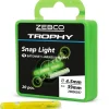 Batonnet Lumineux Zebco Trophy Snap Light