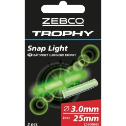 Batonnet Lumineux Zebco Trophy Snap Light