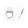 Bavette De Rechange Nays Trn 190 Lip