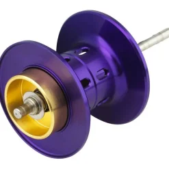 Bobine Supplementaire Daiwa Pour Moulinet Prorex A