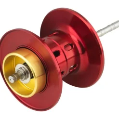 Bobine Supplementaire Daiwa Pour Moulinet Fuego Ct