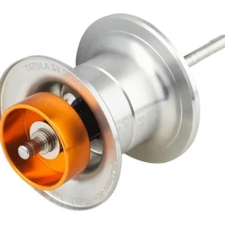 Bobine Supplementaire Daiwa Pour Moulinet Tatula Sv Tw