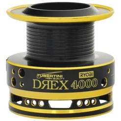 Bobine Supplementaire Tubertini Drex