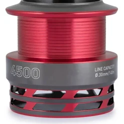 Bobine Supplémentaire Fox Rage Pour Moulinet Prism X Reels