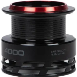 Bobine Supplémentaire Fox Rage Pour Moulinet Warrior