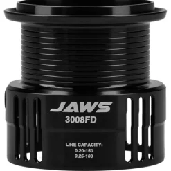 Bobine Supplémentaire Mikado Pour Moulinet Jaws
