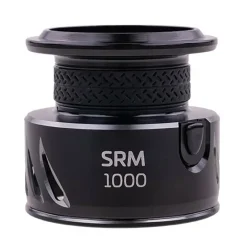 Bobine Supplémentaire Zeck Pour Moulinet Srm