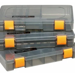 Boite À Accessoires Savage Gear Lureboxes - 5-6