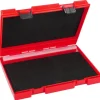 Boite À Cuillers Mikado Rouge
