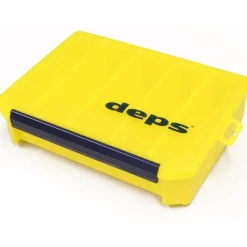 Boite À Leurre Deps Original Tackle Box 3020 Nddm