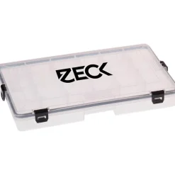 Boite À Leurre Zeck Spinnerbait & Bladed Jig Box