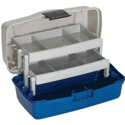 Boite 2 Plateaux Pivotants Plastilys Design