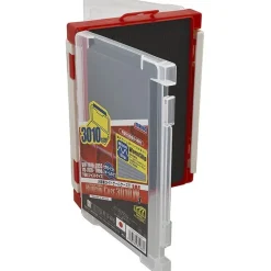 Boite A Accessoires Meiho Run Gun Case 3010 W1 - Modulable