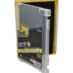 Boite A Accessoires Meiho Run Gun Case 3010 W2 - Modulable