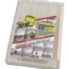 Boite A Accessoires Meiho Run Gun Case 3010 W - Modulable
