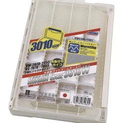 Boite A Accessoires Meiho Run Gun Case 3010 W - Modulable