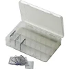 Boite A Leurre Plastilys A Cloisons Amovibles 2