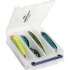 Boite A Leurres Sakura Sk-9180V Reversible