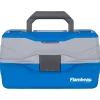 Boite A Plateaux Flambeau 2 Plateaux